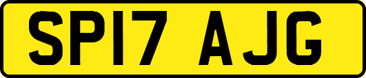 SP17AJG