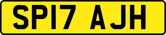 SP17AJH