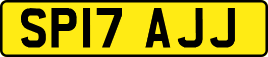 SP17AJJ