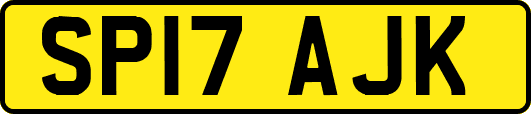 SP17AJK