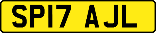 SP17AJL