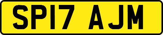 SP17AJM