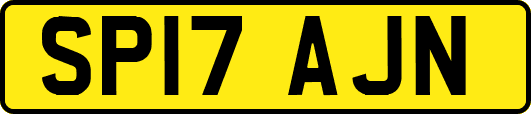 SP17AJN