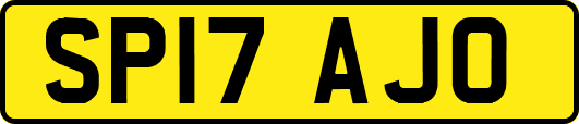 SP17AJO