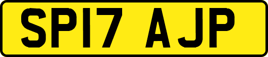 SP17AJP