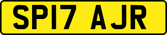 SP17AJR