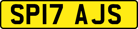 SP17AJS