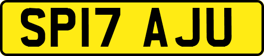 SP17AJU