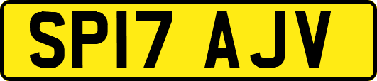 SP17AJV