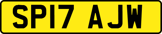 SP17AJW