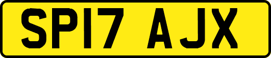 SP17AJX