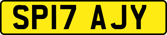 SP17AJY