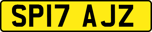 SP17AJZ