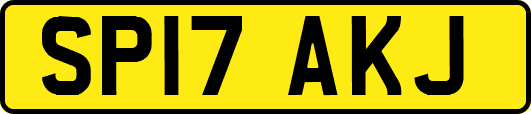SP17AKJ