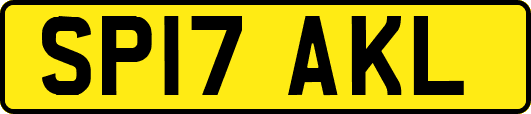 SP17AKL