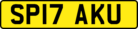 SP17AKU
