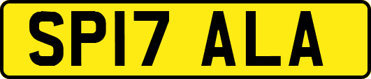 SP17ALA
