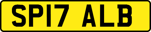 SP17ALB