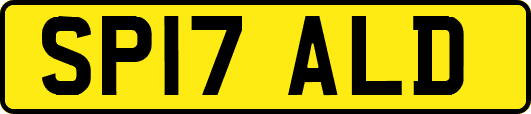 SP17ALD