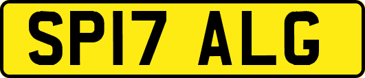SP17ALG