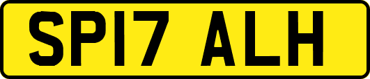 SP17ALH