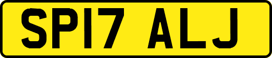 SP17ALJ