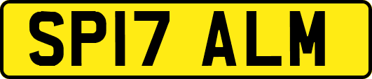 SP17ALM