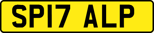 SP17ALP