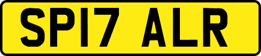 SP17ALR