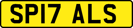 SP17ALS