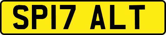 SP17ALT