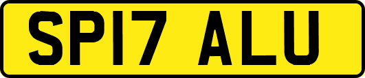 SP17ALU
