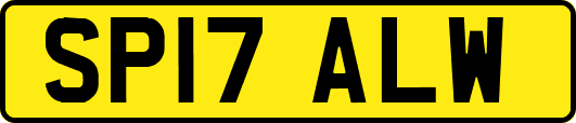 SP17ALW