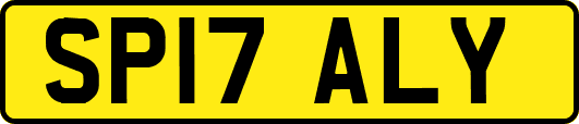 SP17ALY
