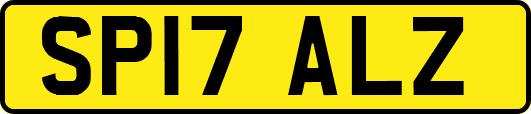 SP17ALZ