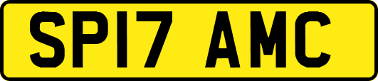 SP17AMC