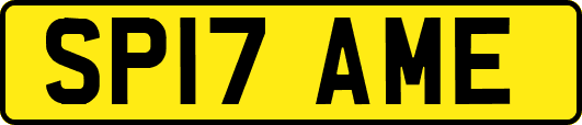 SP17AME