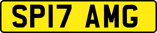 SP17AMG