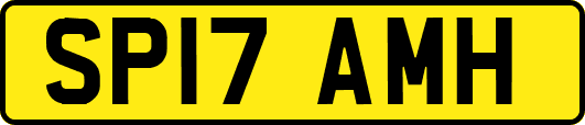 SP17AMH