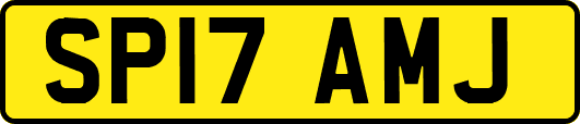 SP17AMJ