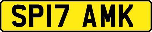 SP17AMK