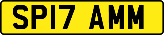 SP17AMM