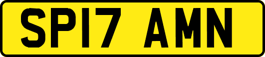 SP17AMN
