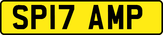 SP17AMP