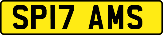 SP17AMS