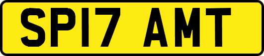 SP17AMT