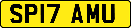 SP17AMU