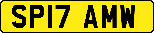 SP17AMW