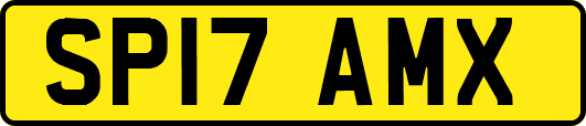 SP17AMX