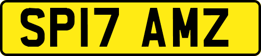 SP17AMZ